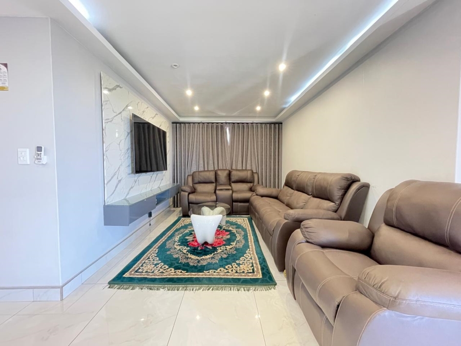 To Let 4 Bedroom Property for Rent in Musgrave KwaZulu-Natal