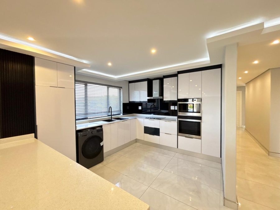 To Let 4 Bedroom Property for Rent in Musgrave KwaZulu-Natal