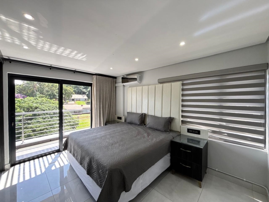 To Let 4 Bedroom Property for Rent in Musgrave KwaZulu-Natal