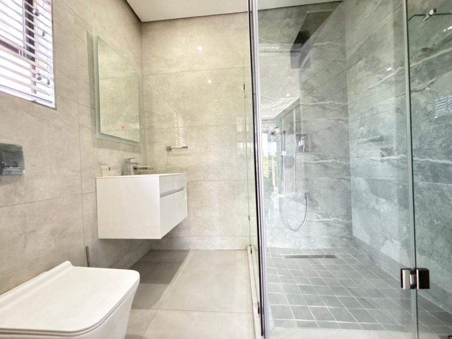 To Let 4 Bedroom Property for Rent in Musgrave KwaZulu-Natal