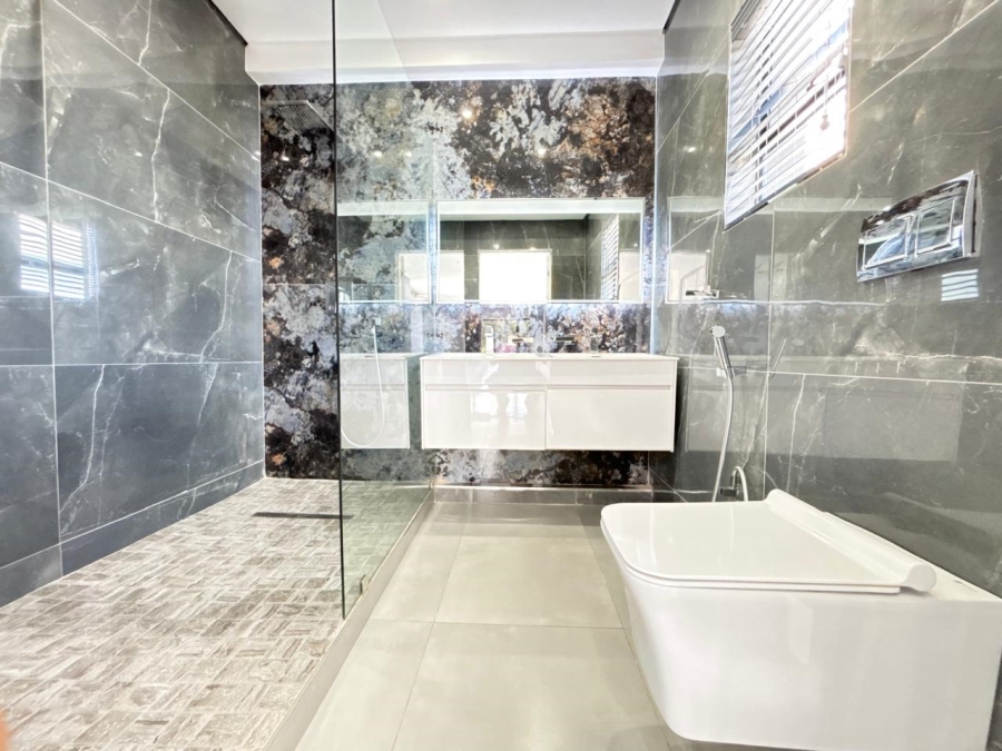 To Let 4 Bedroom Property for Rent in Musgrave KwaZulu-Natal