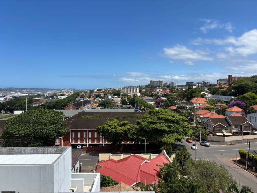 To Let 4 Bedroom Property for Rent in Musgrave KwaZulu-Natal