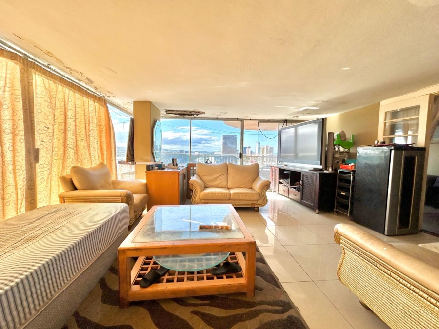 3 Bedroom Property for Sale in Durban Central KwaZulu-Natal