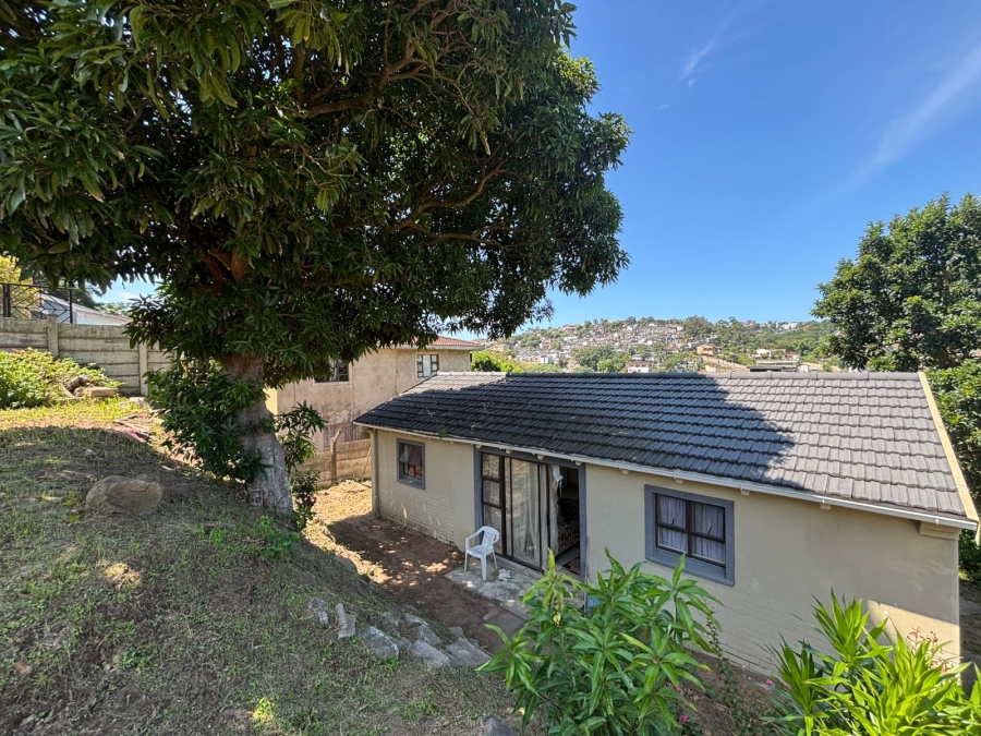 2 Bedroom Property for Sale in Springfield KwaZulu-Natal