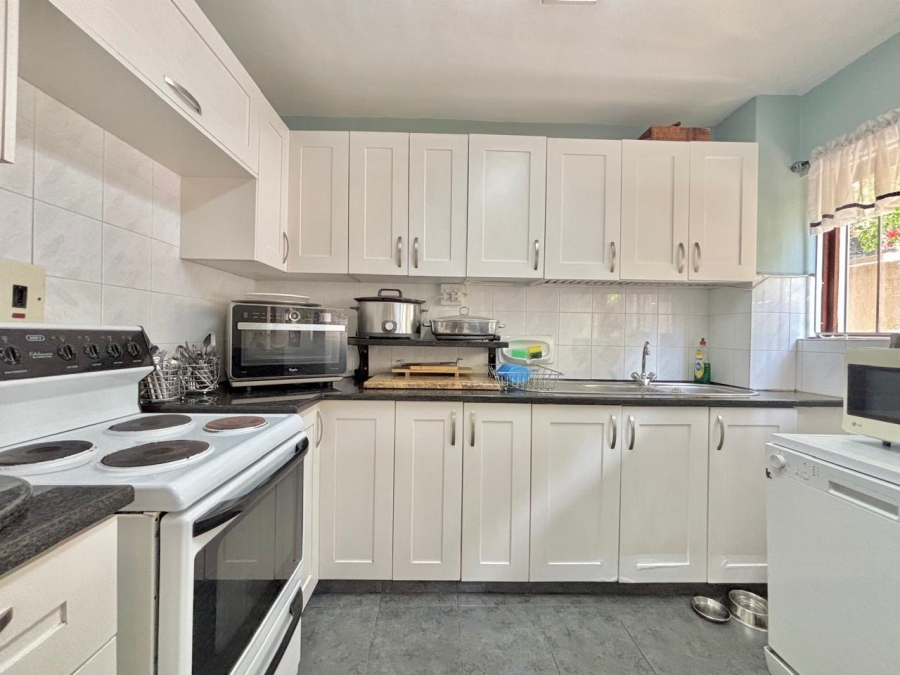 4 Bedroom Property for Sale in Morningside KwaZulu-Natal