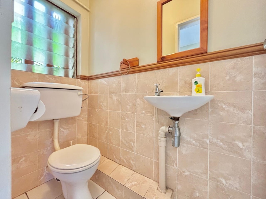 4 Bedroom Property for Sale in Morningside KwaZulu-Natal