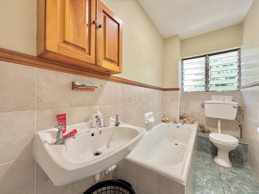 4 Bedroom Property for Sale in Morningside KwaZulu-Natal