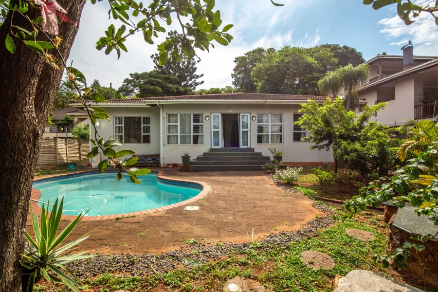 3 Bedroom Property for Sale in Athlone KwaZulu-Natal
