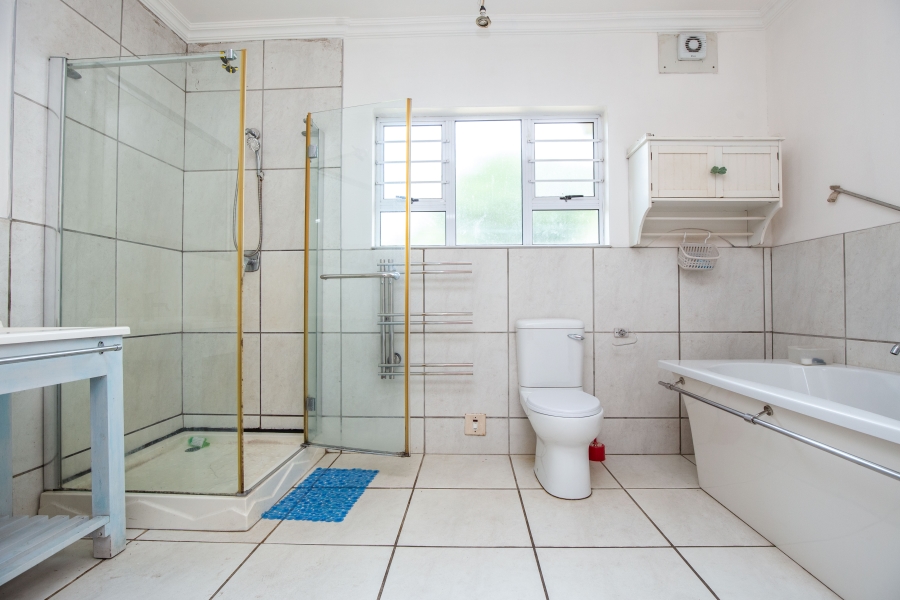 3 Bedroom Property for Sale in Athlone KwaZulu-Natal