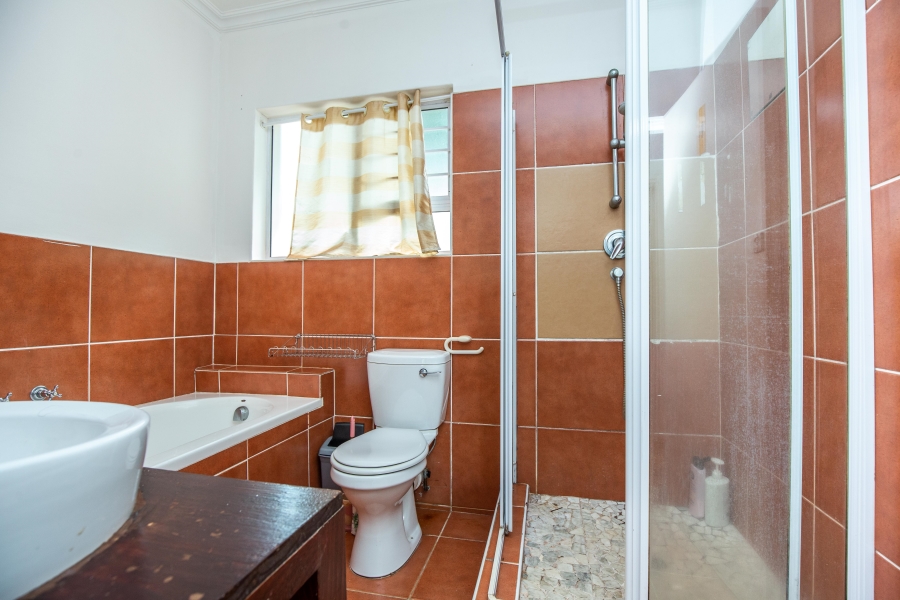 3 Bedroom Property for Sale in Athlone KwaZulu-Natal