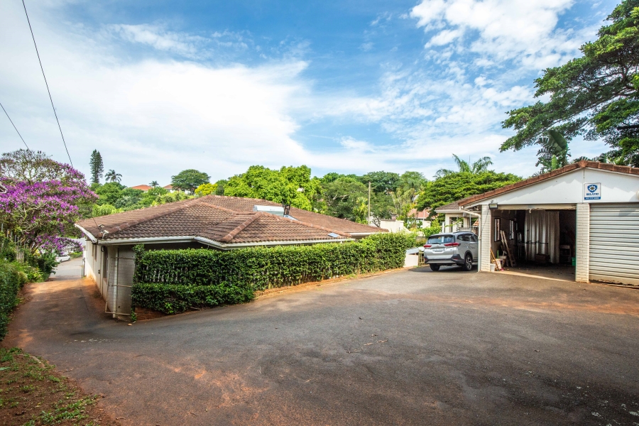 3 Bedroom Property for Sale in Athlone KwaZulu-Natal