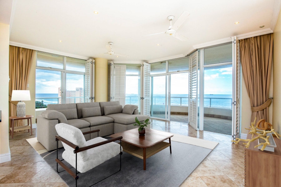 3 Bedroom Property for Sale in Umhlanga KwaZulu-Natal