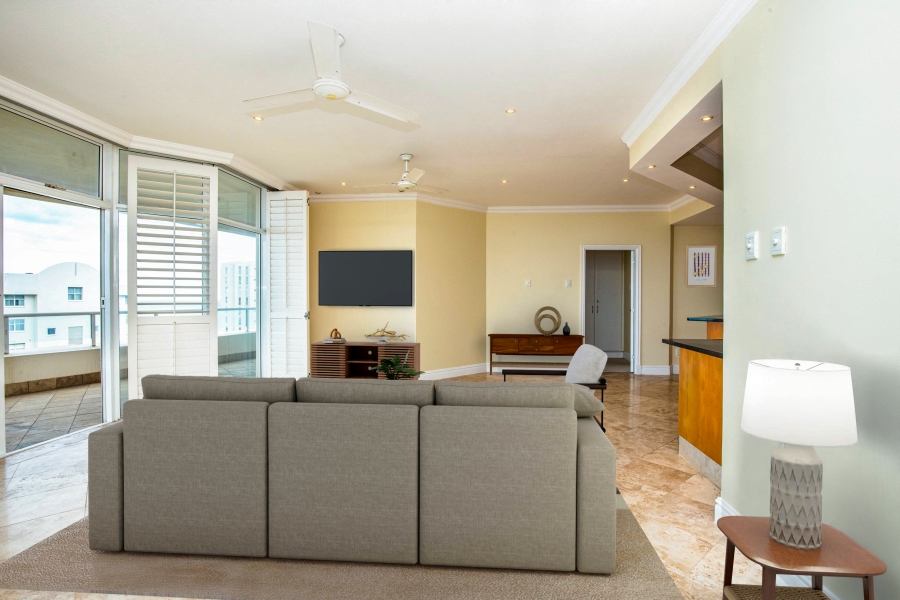 3 Bedroom Property for Sale in Umhlanga KwaZulu-Natal