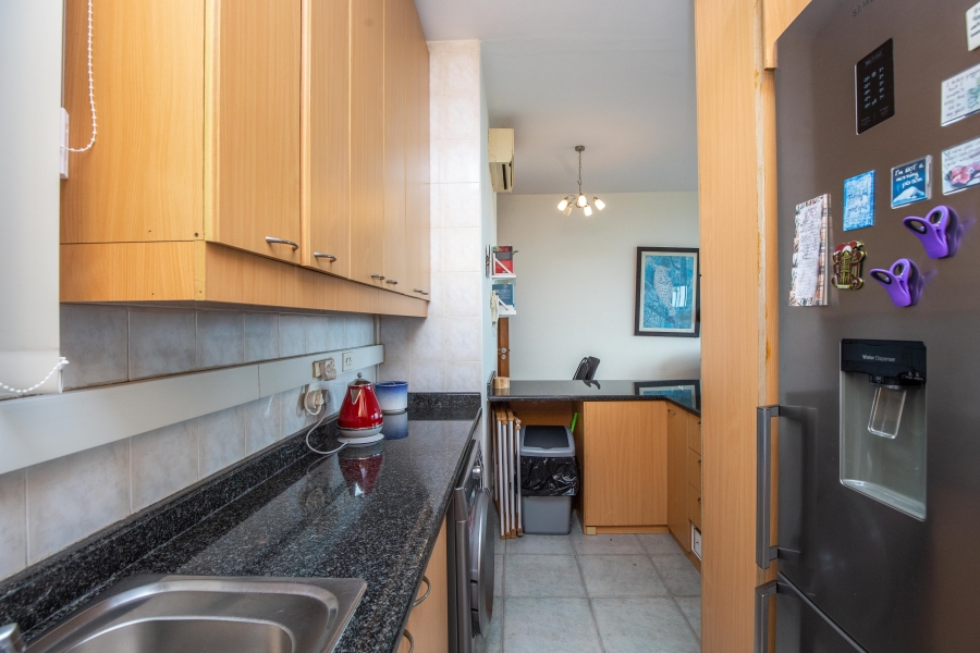 2 Bedroom Property for Sale in Morningside KwaZulu-Natal