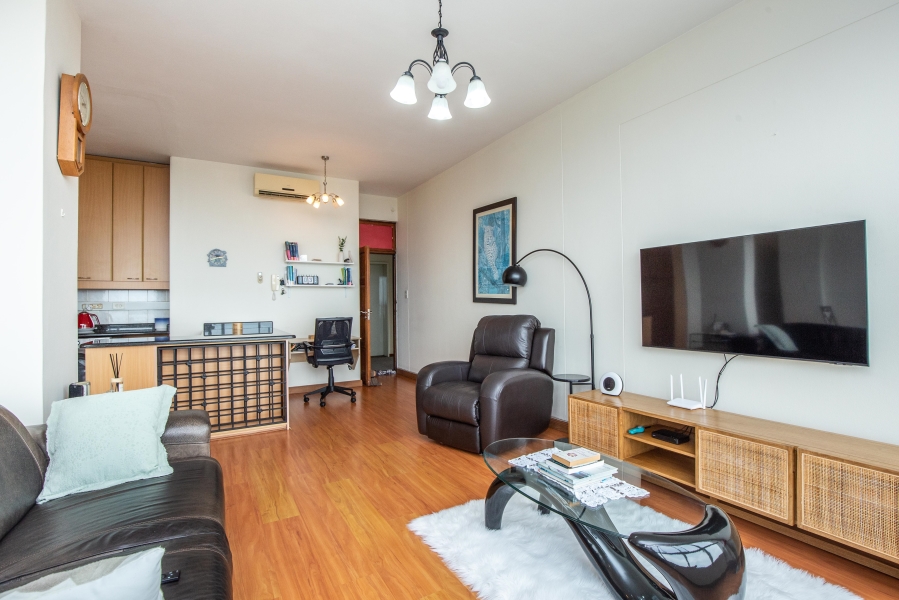 2 Bedroom Property for Sale in Morningside KwaZulu-Natal