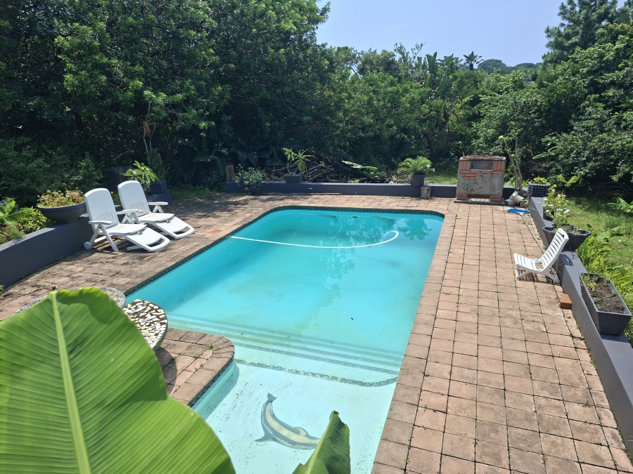 4 Bedroom Property for Sale in Uvongo KwaZulu-Natal