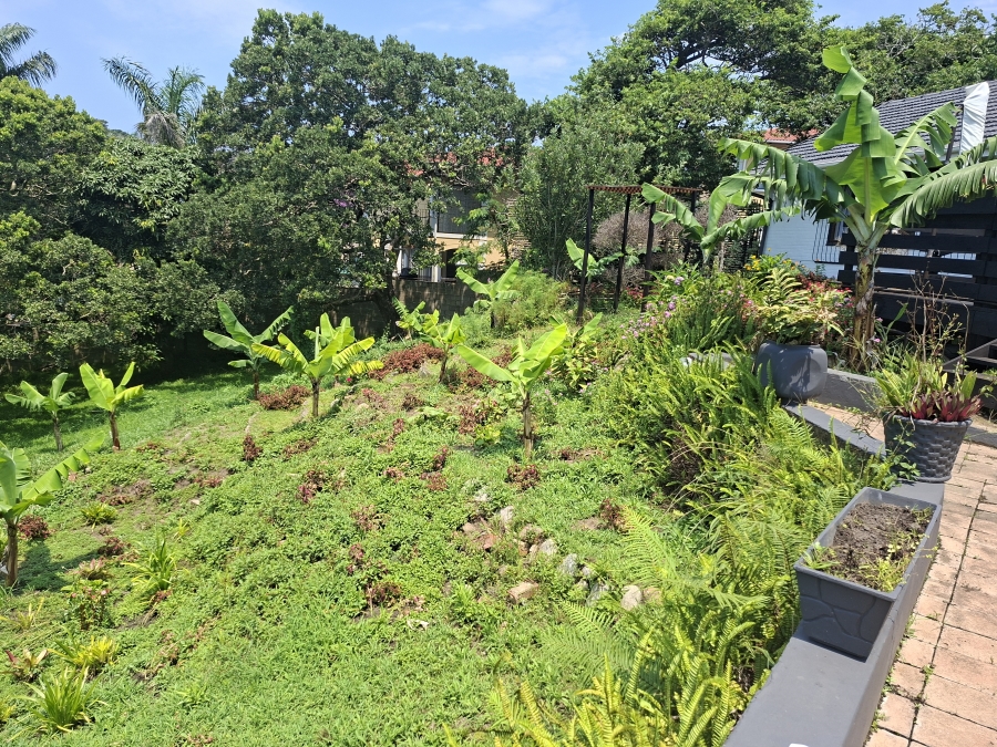 4 Bedroom Property for Sale in Uvongo KwaZulu-Natal