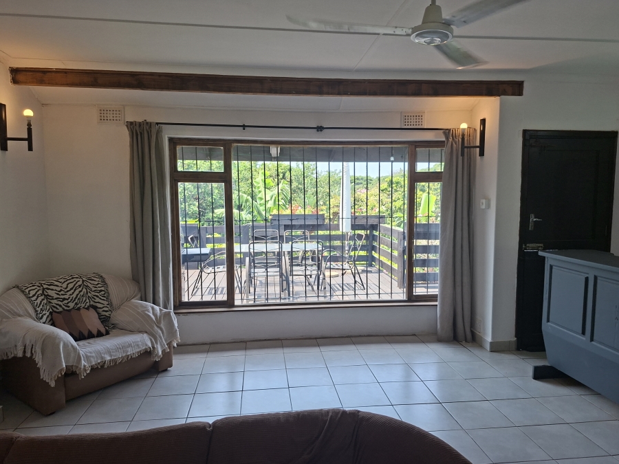 4 Bedroom Property for Sale in Uvongo KwaZulu-Natal