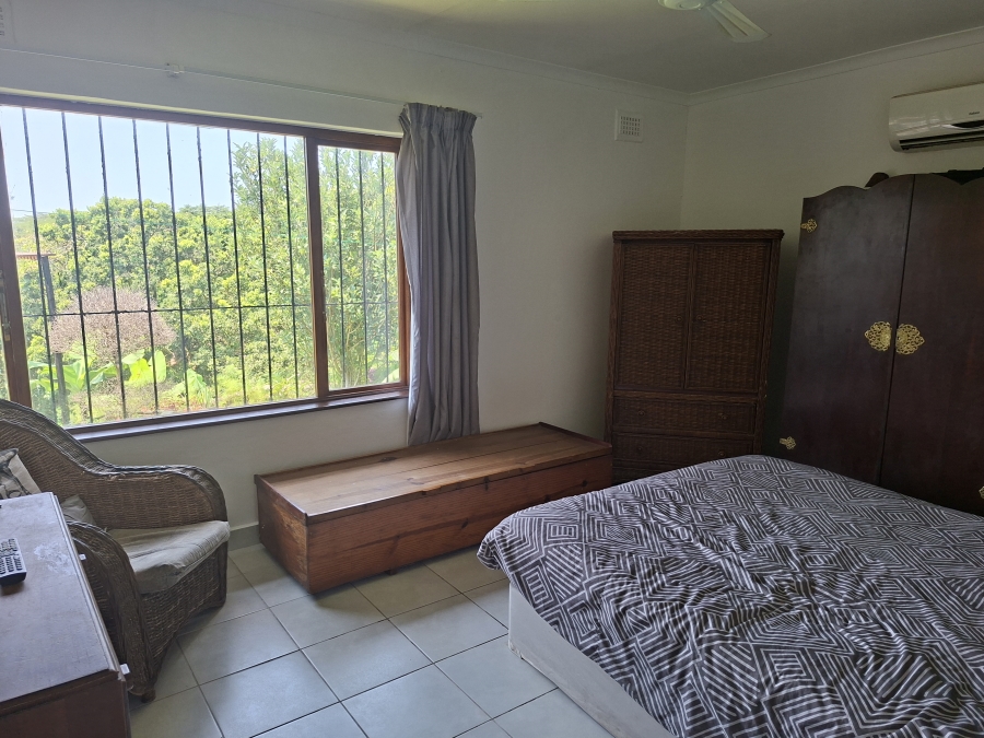 4 Bedroom Property for Sale in Uvongo KwaZulu-Natal