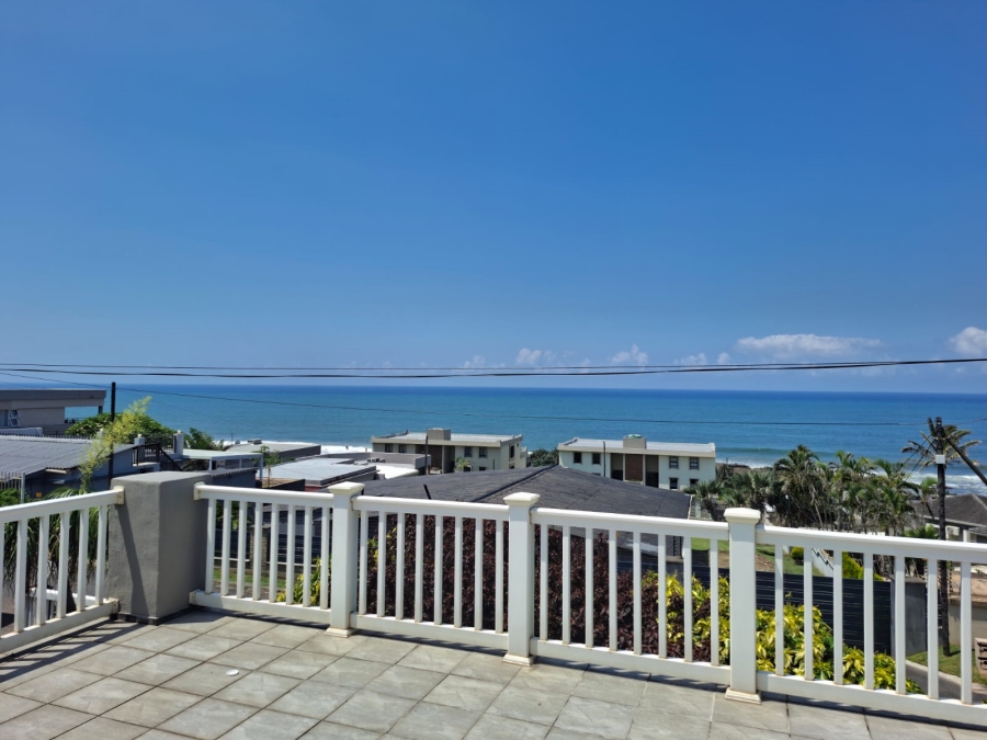 4 Bedroom Property for Sale in Manaba Beach KwaZulu-Natal
