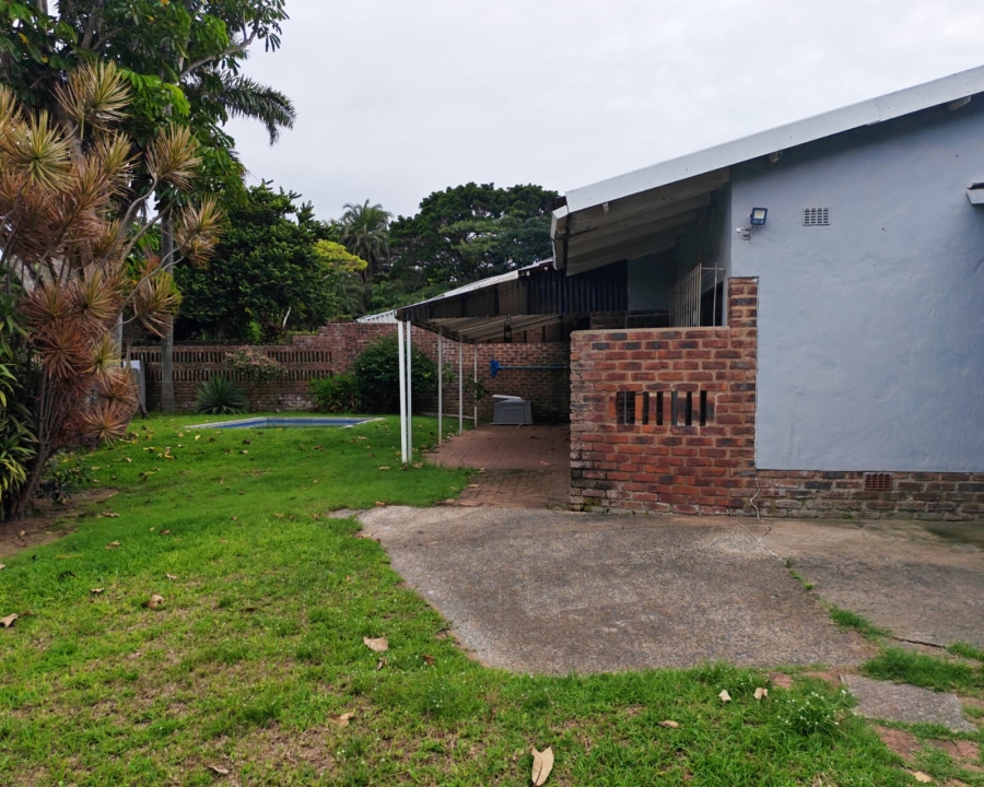 3 Bedroom Property for Sale in Ramsgate KwaZulu-Natal