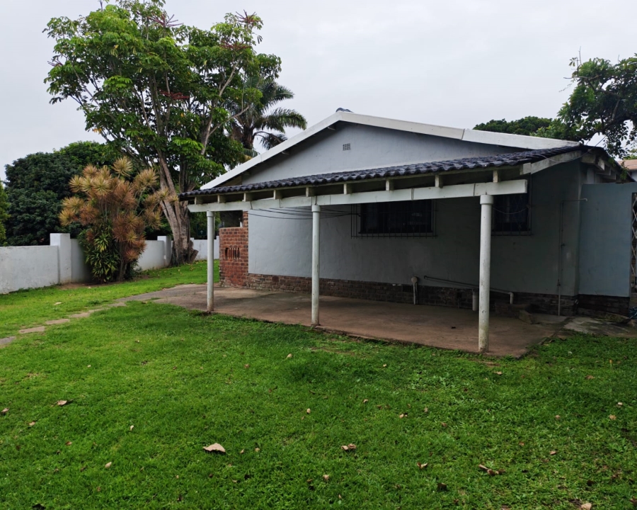 3 Bedroom Property for Sale in Ramsgate KwaZulu-Natal