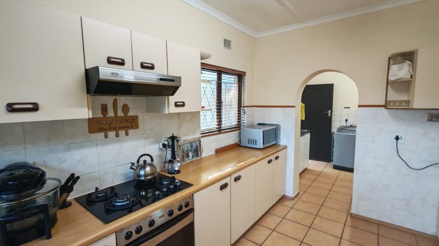 3 Bedroom Property for Sale in Ramsgate KwaZulu-Natal