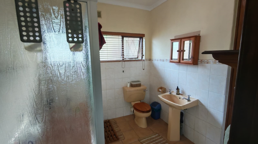 3 Bedroom Property for Sale in Ramsgate KwaZulu-Natal
