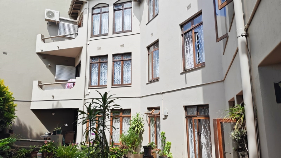 2 Bedroom Property for Sale in Manaba Beach KwaZulu-Natal