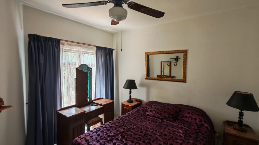 2 Bedroom Property for Sale in Manaba Beach KwaZulu-Natal