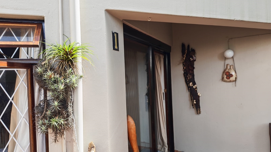2 Bedroom Property for Sale in Manaba Beach KwaZulu-Natal
