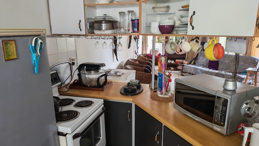 2 Bedroom Property for Sale in Manaba Beach KwaZulu-Natal