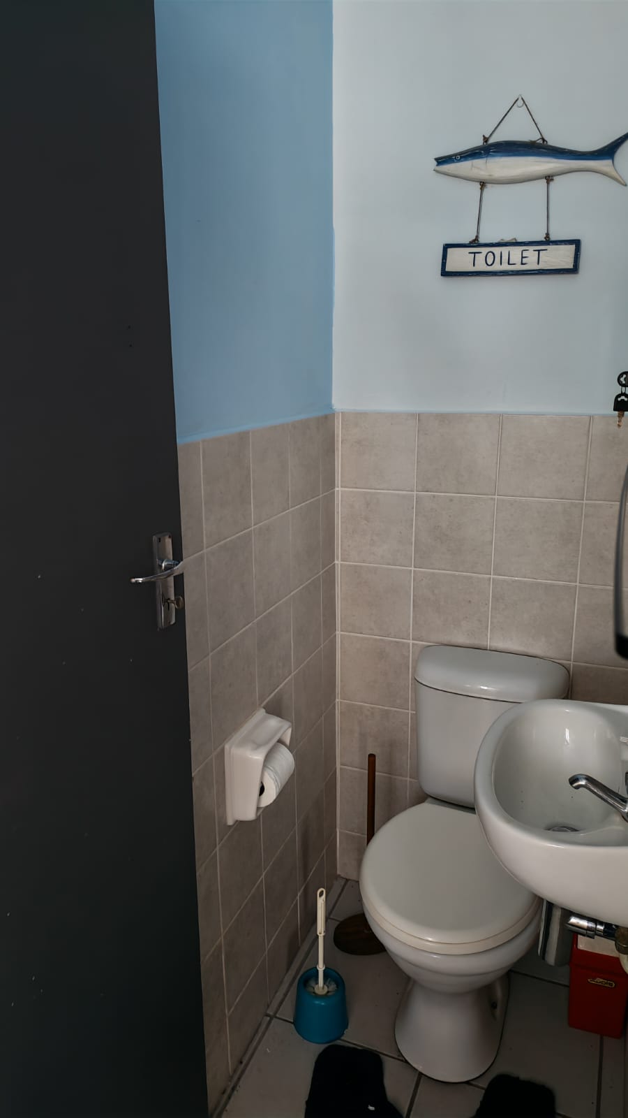 2 Bedroom Property for Sale in Manaba Beach KwaZulu-Natal