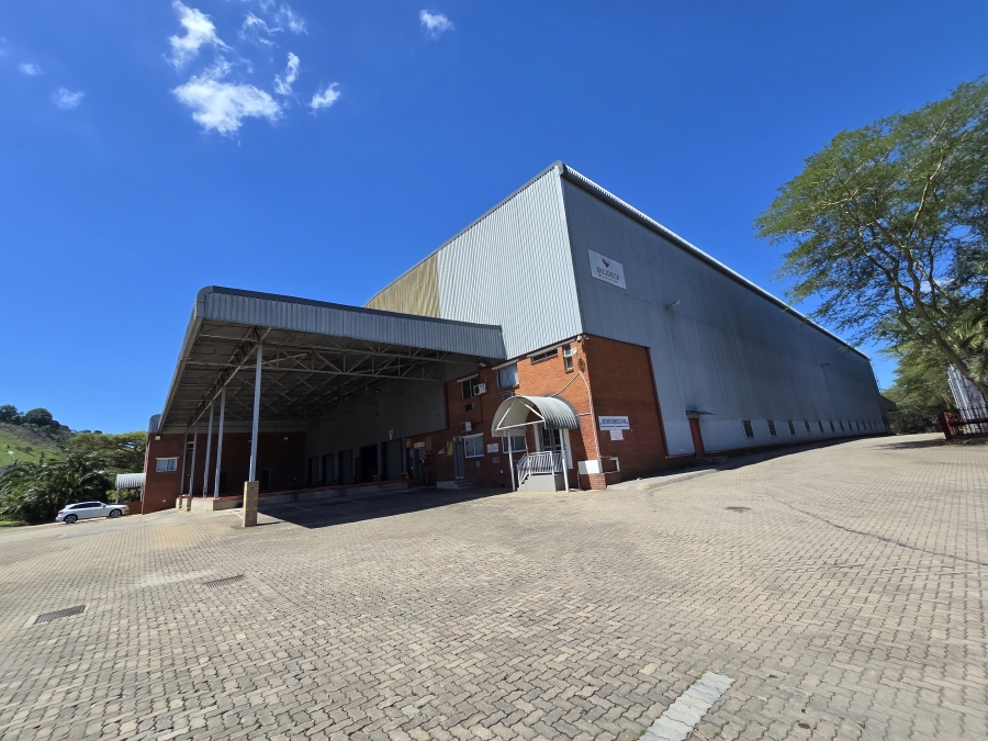 To Let commercial Property for Rent in Westmead KwaZulu-Natal