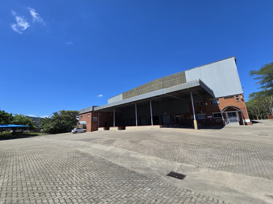 To Let commercial Property for Rent in Westmead KwaZulu-Natal