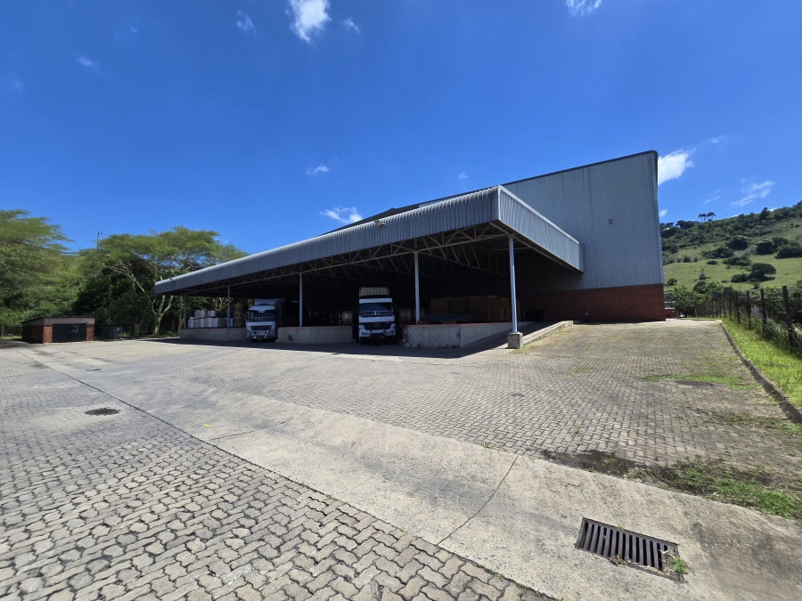 To Let commercial Property for Rent in Westmead KwaZulu-Natal