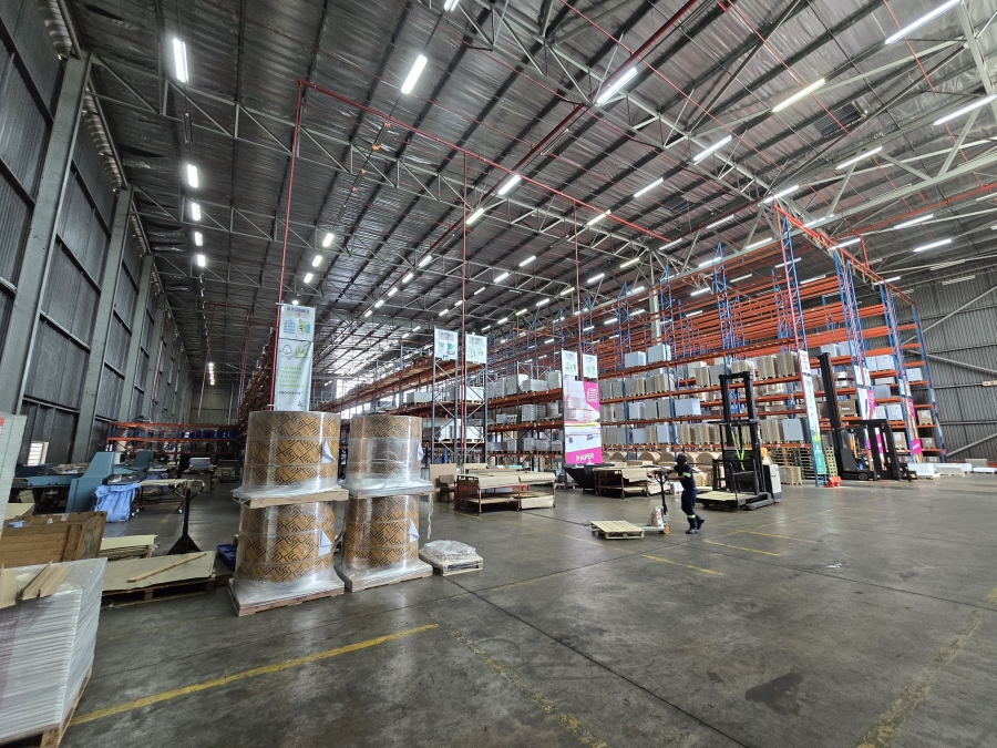 To Let commercial Property for Rent in Westmead KwaZulu-Natal