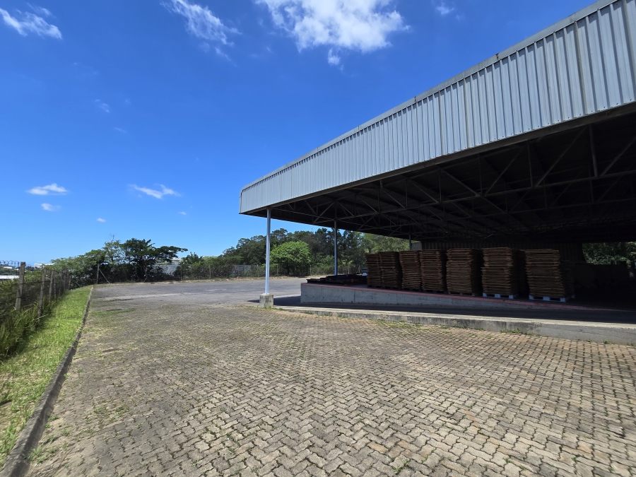 To Let commercial Property for Rent in Westmead KwaZulu-Natal