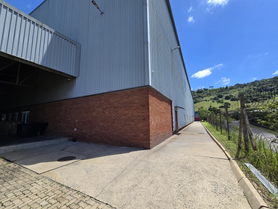 To Let commercial Property for Rent in Westmead KwaZulu-Natal