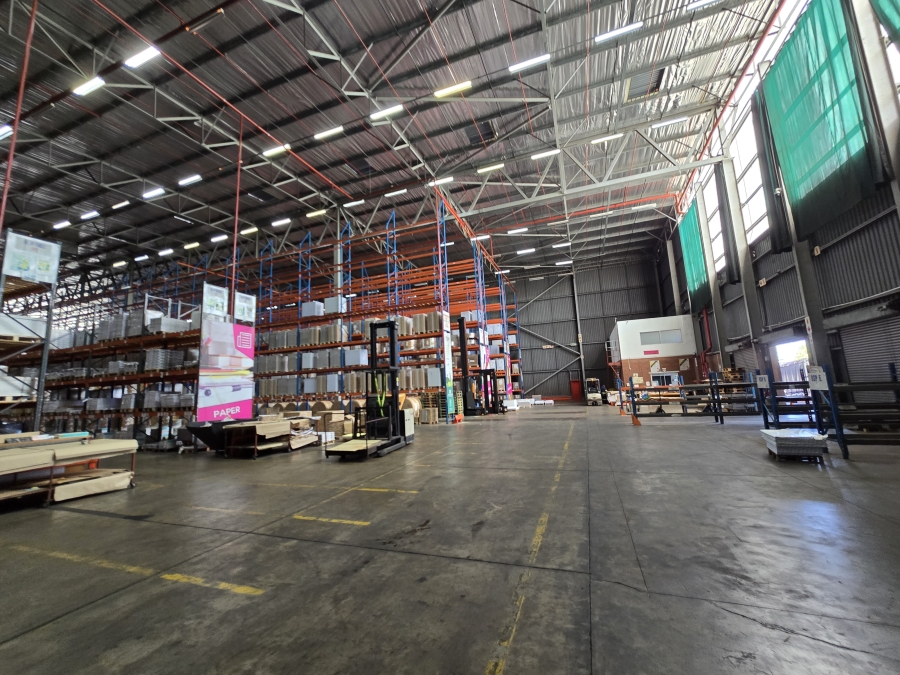 To Let commercial Property for Rent in Westmead KwaZulu-Natal