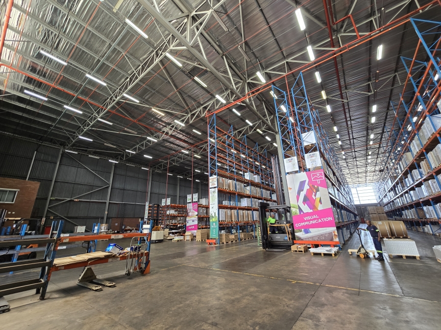 To Let commercial Property for Rent in Westmead KwaZulu-Natal