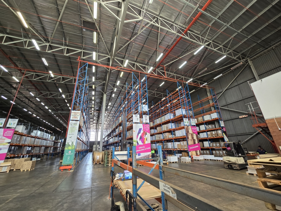 To Let commercial Property for Rent in Westmead KwaZulu-Natal