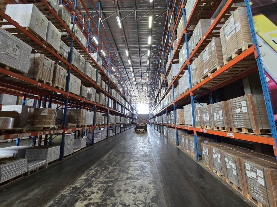 To Let commercial Property for Rent in Westmead KwaZulu-Natal