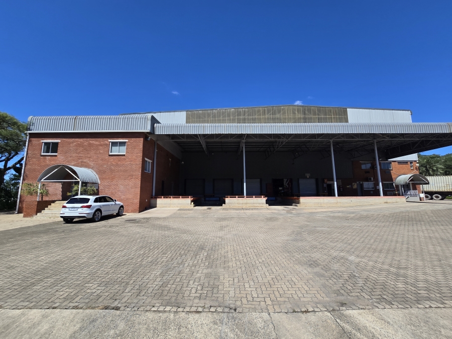 To Let commercial Property for Rent in Westmead KwaZulu-Natal