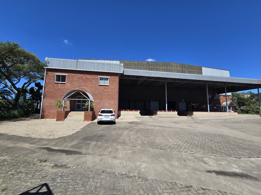 To Let commercial Property for Rent in Westmead KwaZulu-Natal