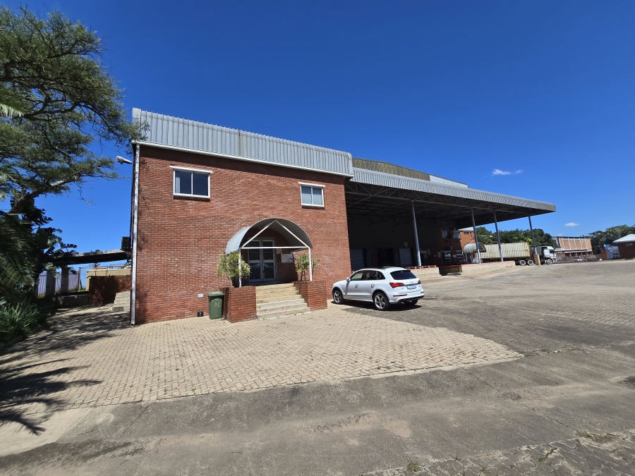 To Let commercial Property for Rent in Westmead KwaZulu-Natal