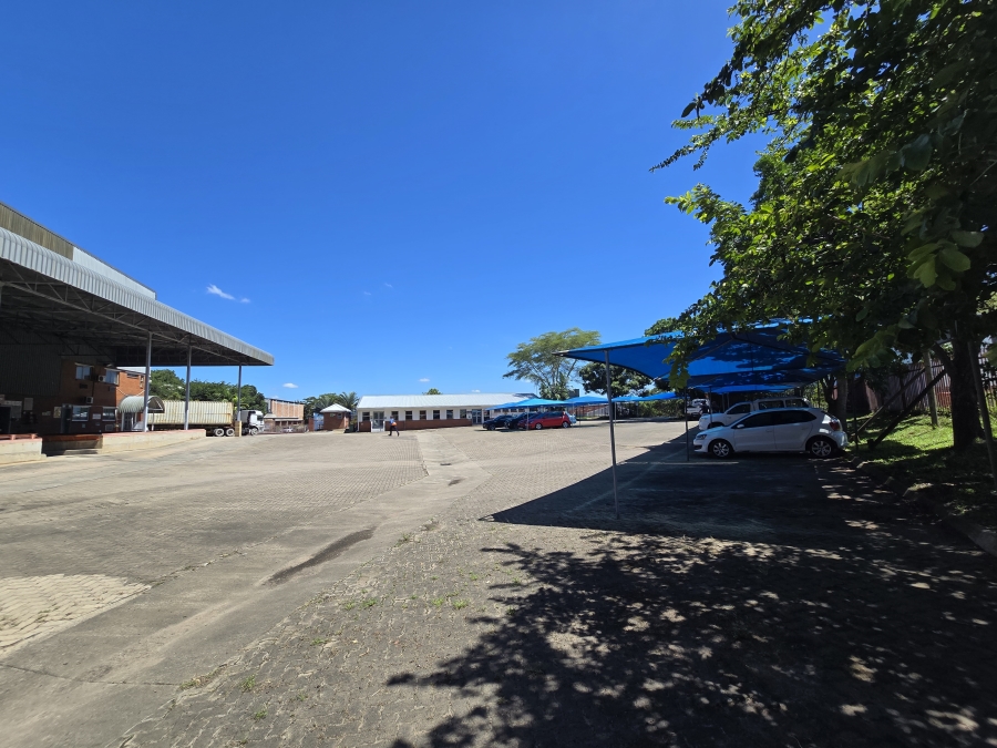 To Let commercial Property for Rent in Westmead KwaZulu-Natal