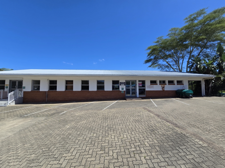 To Let commercial Property for Rent in Westmead KwaZulu-Natal