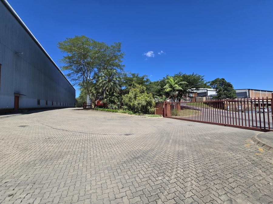 To Let commercial Property for Rent in Westmead KwaZulu-Natal