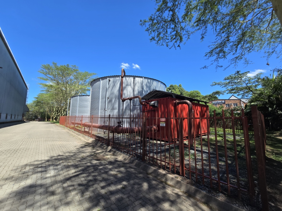 To Let commercial Property for Rent in Westmead KwaZulu-Natal